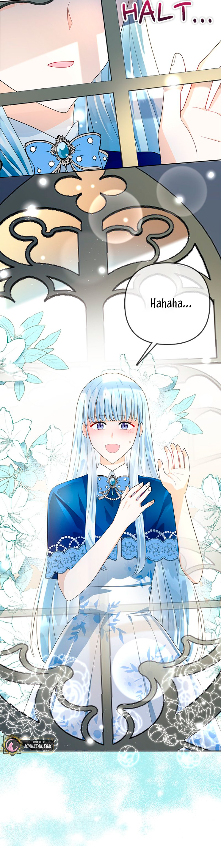 La casamentera consigue pareja Capítulo 21 - Página 64