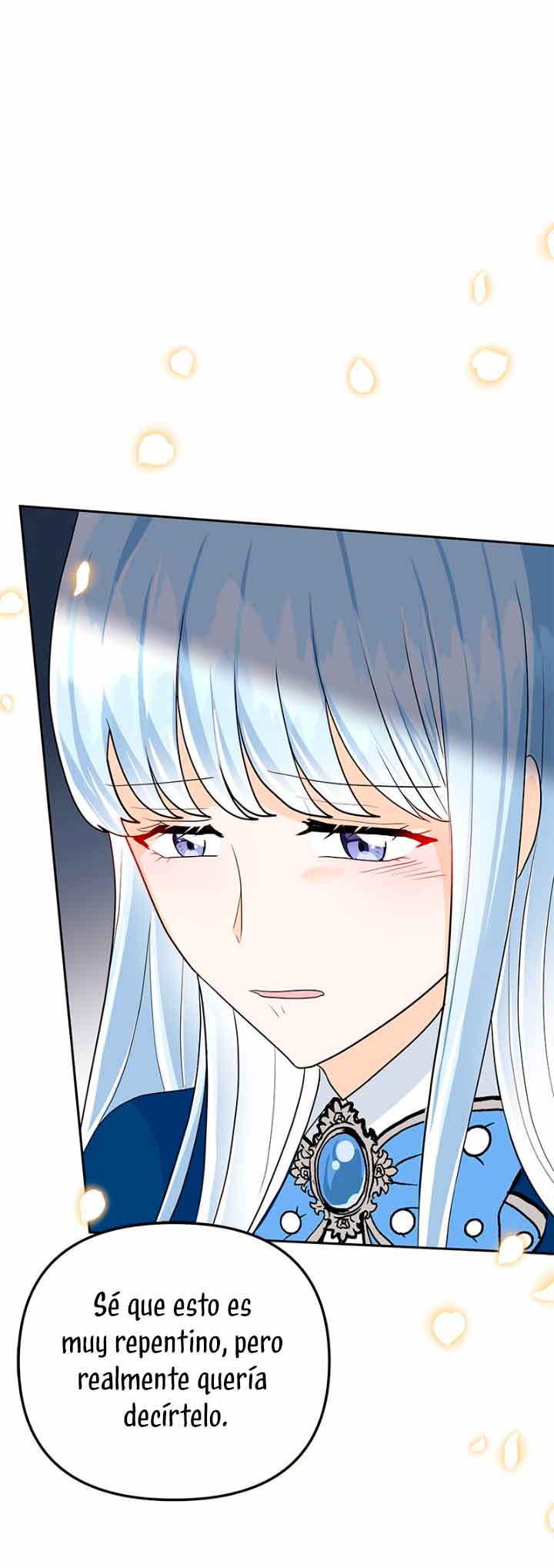 La casamentera consigue pareja Capítulo 21 - Página 8