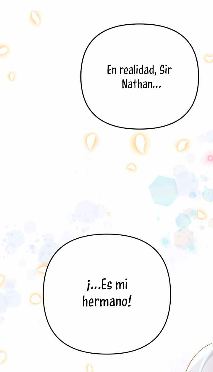 La casamentera consigue pareja Capítulo 21 - Página 9