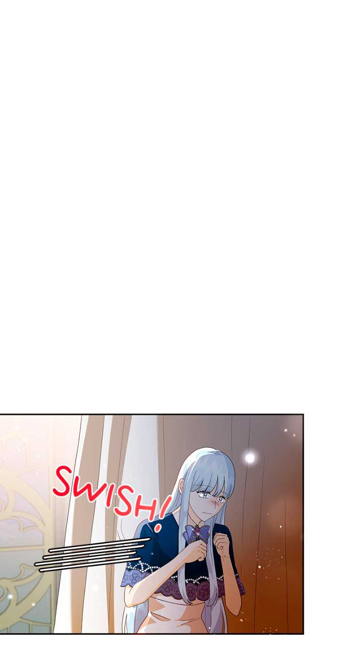 La casamentera consigue pareja Capítulo 22 - Página 10