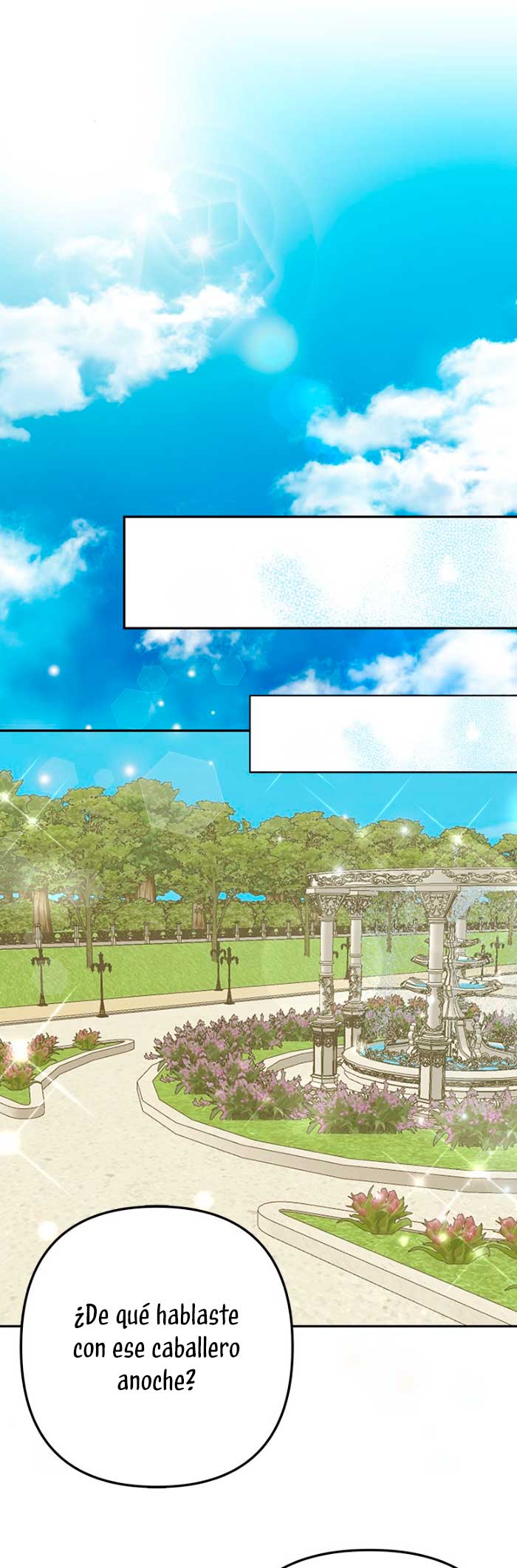 La casamentera consigue pareja Capítulo 22 - Página 15