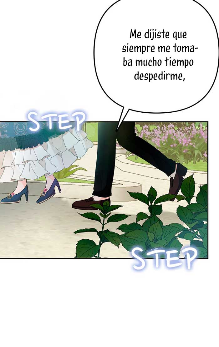 La casamentera consigue pareja Capítulo 22 - Página 16