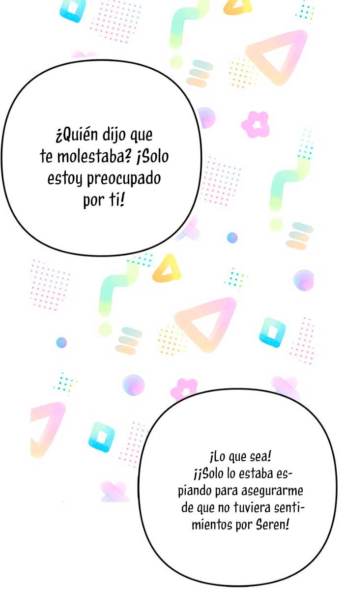 La casamentera consigue pareja Capítulo 22 - Página 24