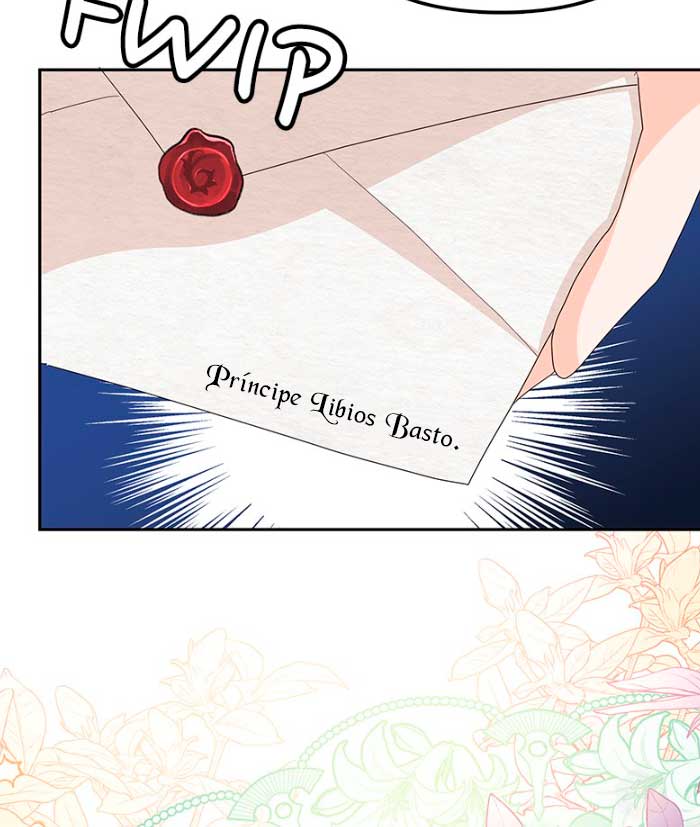 La casamentera consigue pareja Capítulo 22 - Página 28