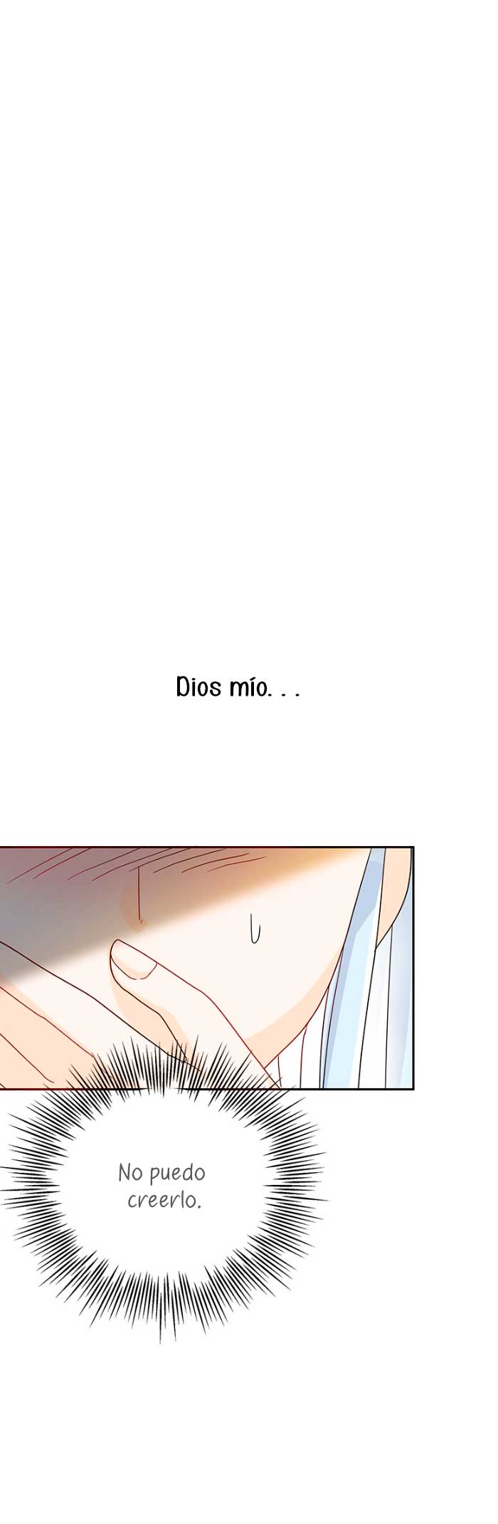 La casamentera consigue pareja Capítulo 22 - Página 3