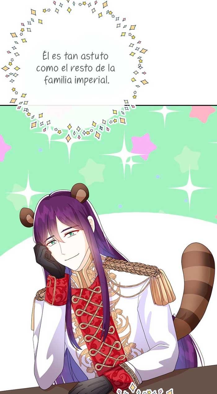 La casamentera consigue pareja Capítulo 22 - Página 33