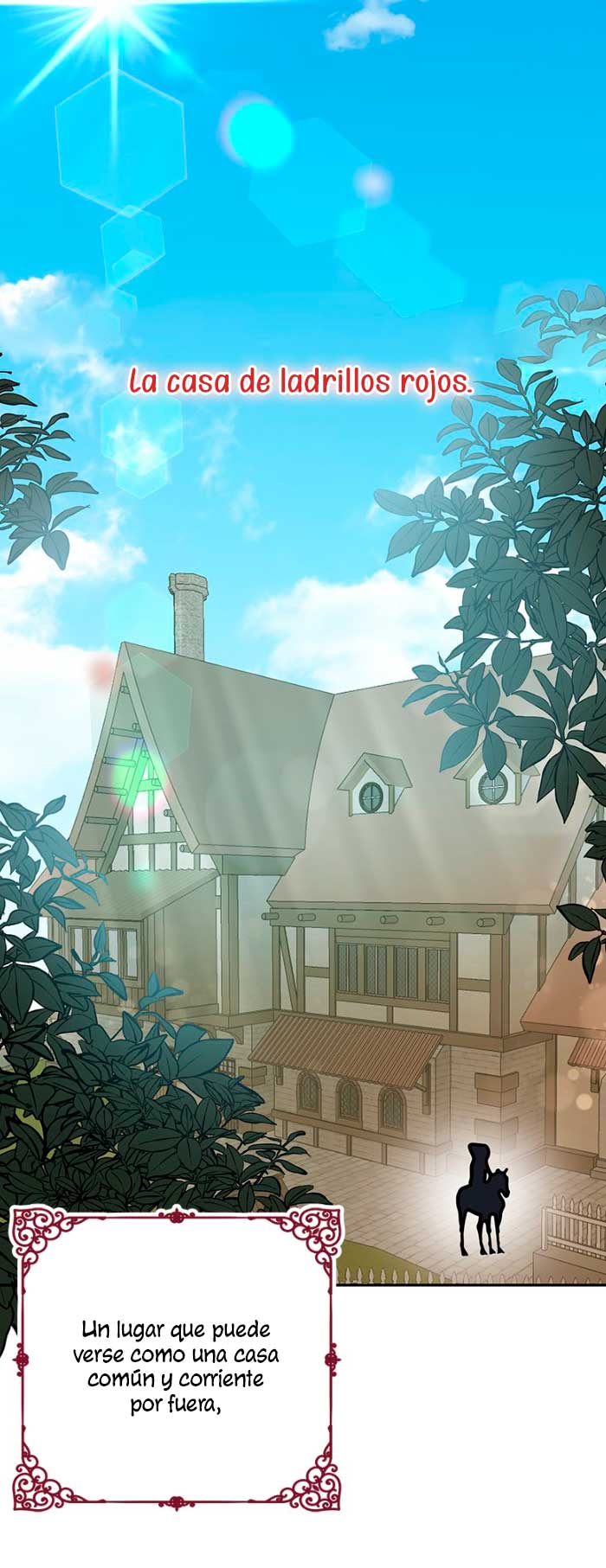 La casamentera consigue pareja Capítulo 22 - Página 39