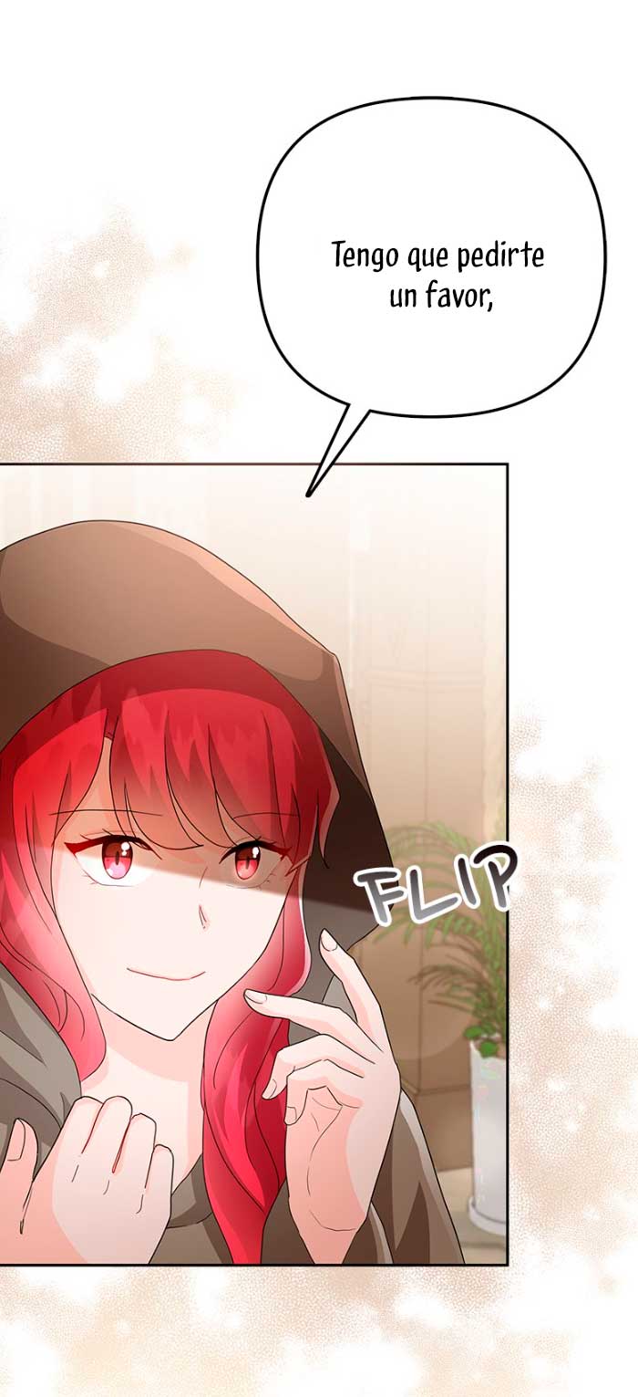 La casamentera consigue pareja Capítulo 22 - Página 45