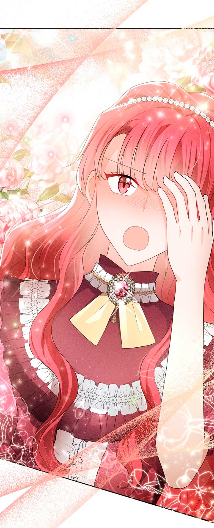 La casamentera consigue pareja Capítulo 22 - Página 5