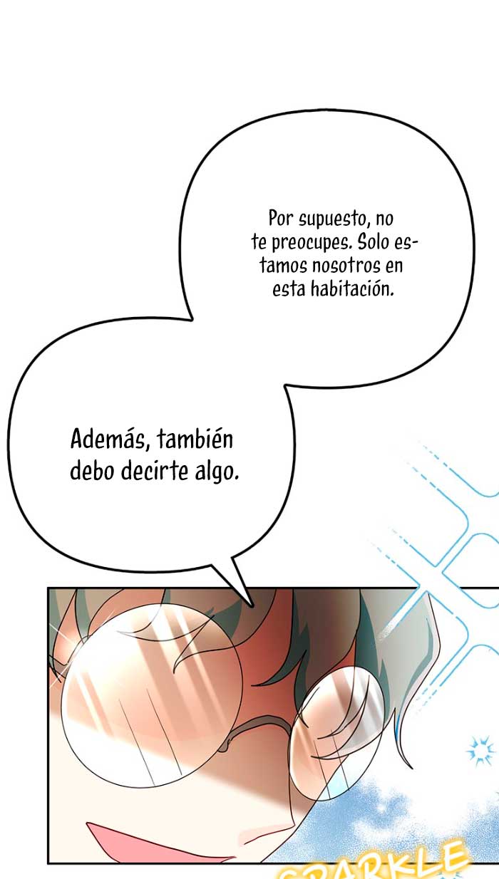 La casamentera consigue pareja Capítulo 22 - Página 57