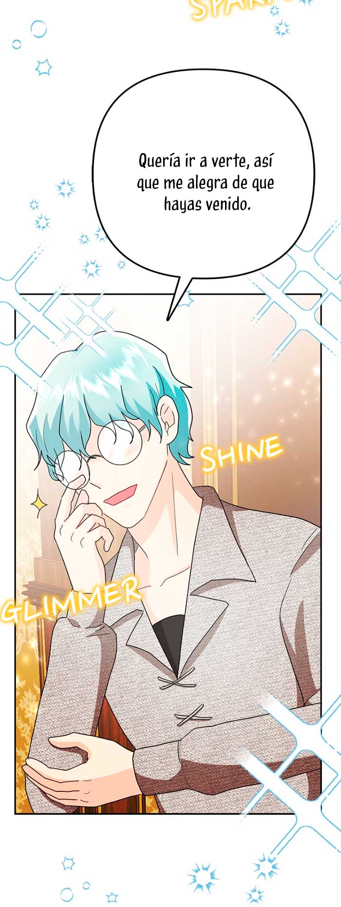 La casamentera consigue pareja Capítulo 22 - Página 58