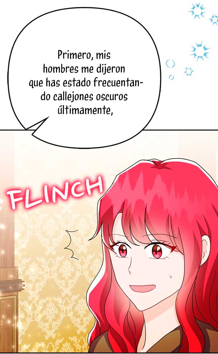 La casamentera consigue pareja Capítulo 22 - Página 59