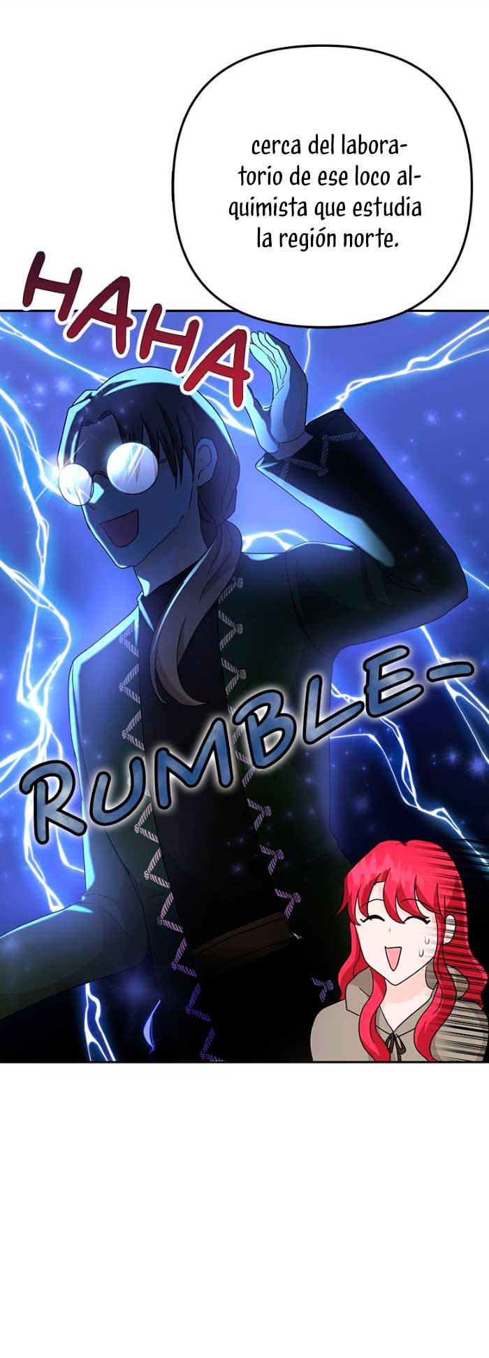 La casamentera consigue pareja Capítulo 22 - Página 60