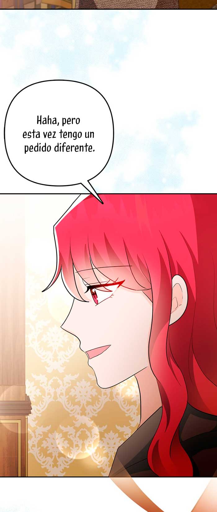 La casamentera consigue pareja Capítulo 22 - Página 65