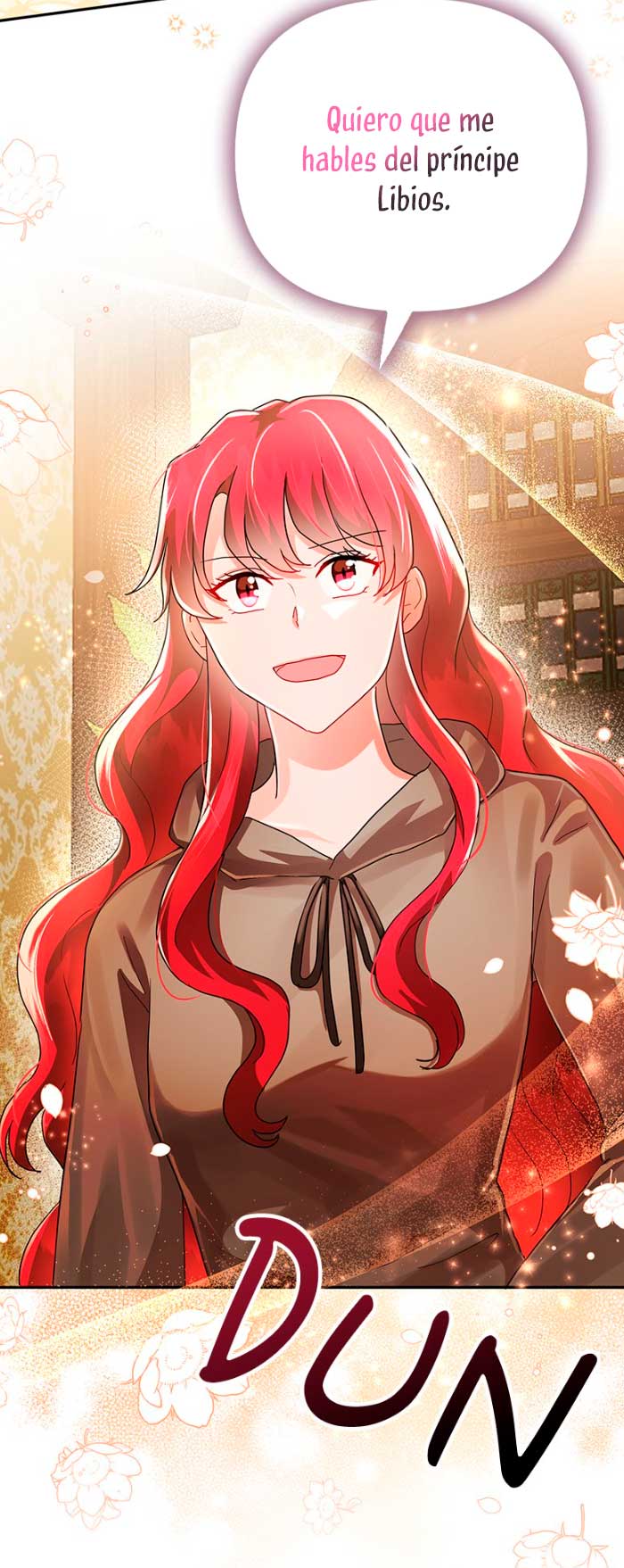 La casamentera consigue pareja Capítulo 22 - Página 68