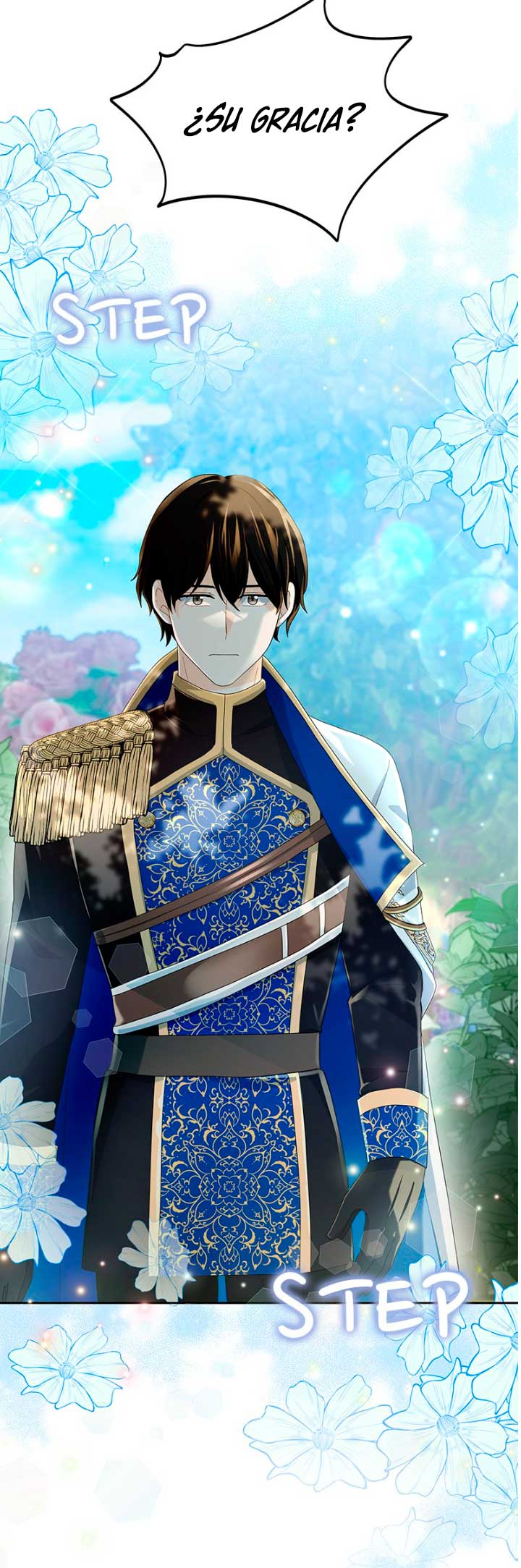 La casamentera consigue pareja Capítulo 23 - Página 10