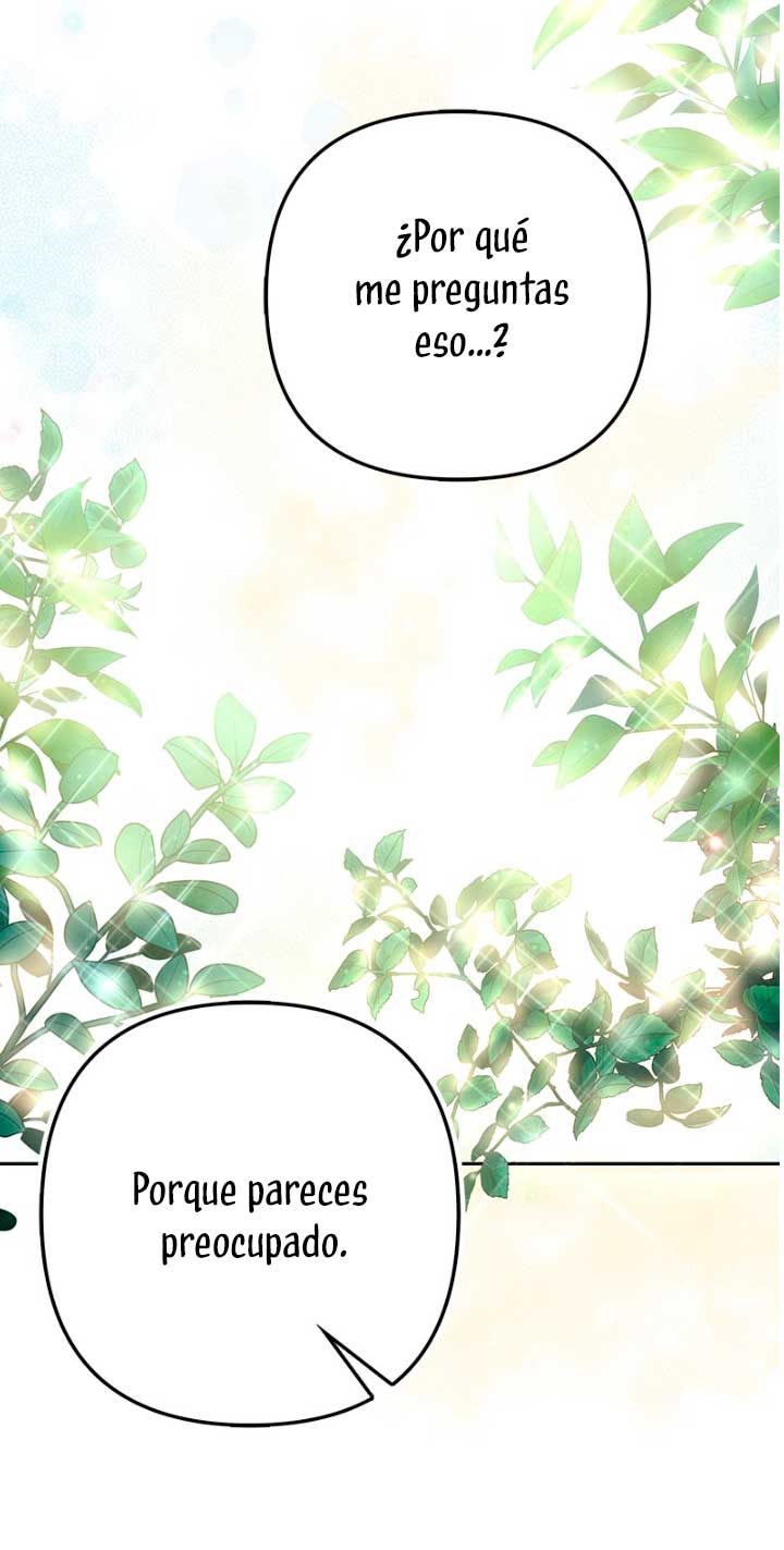 La casamentera consigue pareja Capítulo 23 - Página 21