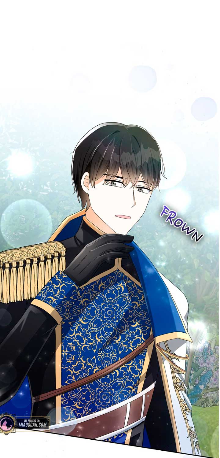 La casamentera consigue pareja Capítulo 23 - Página 22