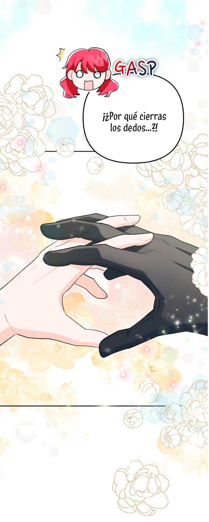 La casamentera consigue pareja Capítulo 23 - Página 28