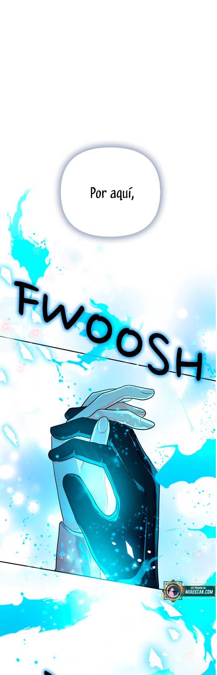 La casamentera consigue pareja Capítulo 23 - Página 29