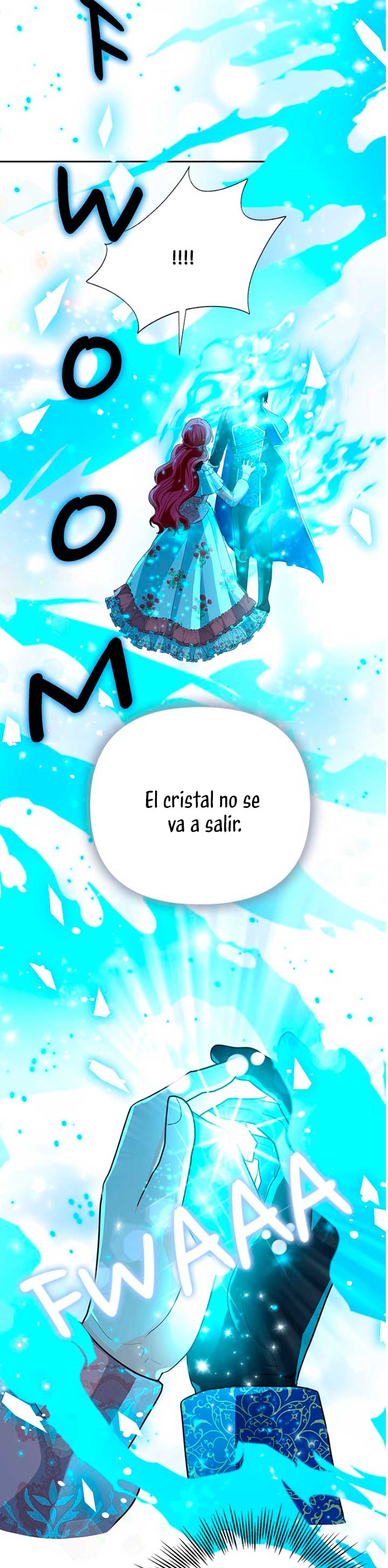 La casamentera consigue pareja Capítulo 23 - Página 30