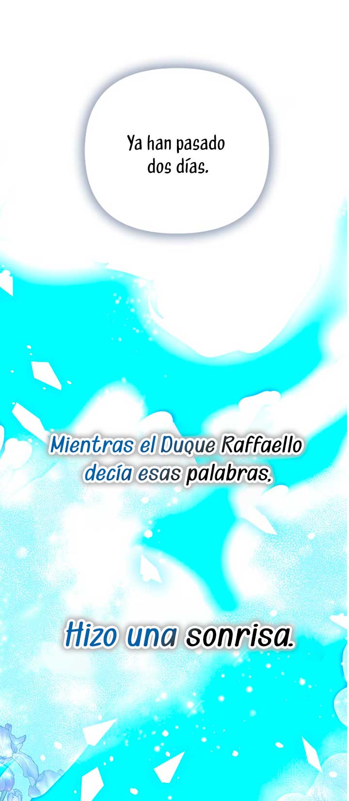 La casamentera consigue pareja Capítulo 23 - Página 32