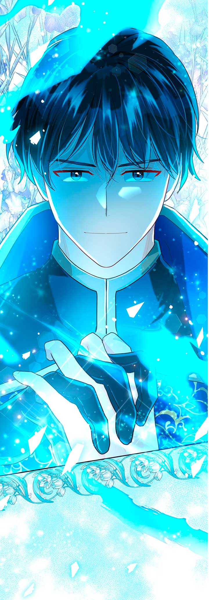 La casamentera consigue pareja Capítulo 23 - Página 33