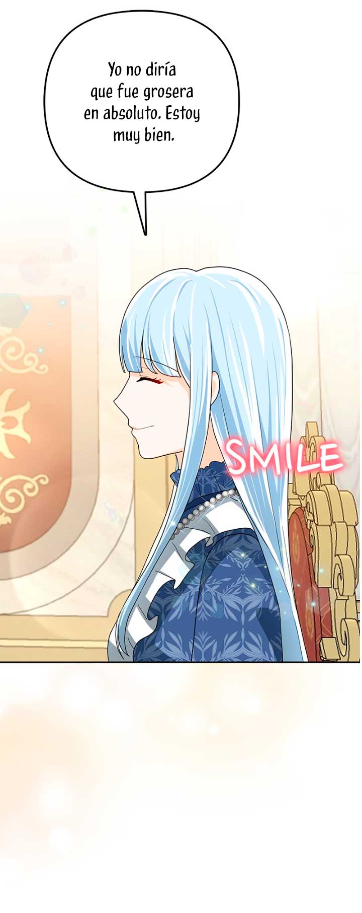 La casamentera consigue pareja Capítulo 23 - Página 42