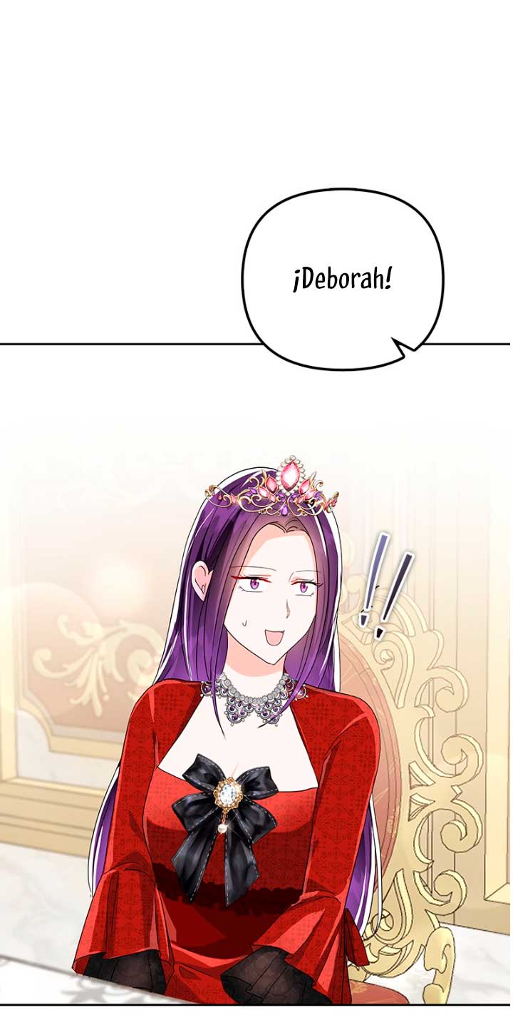 La casamentera consigue pareja Capítulo 23 - Página 47