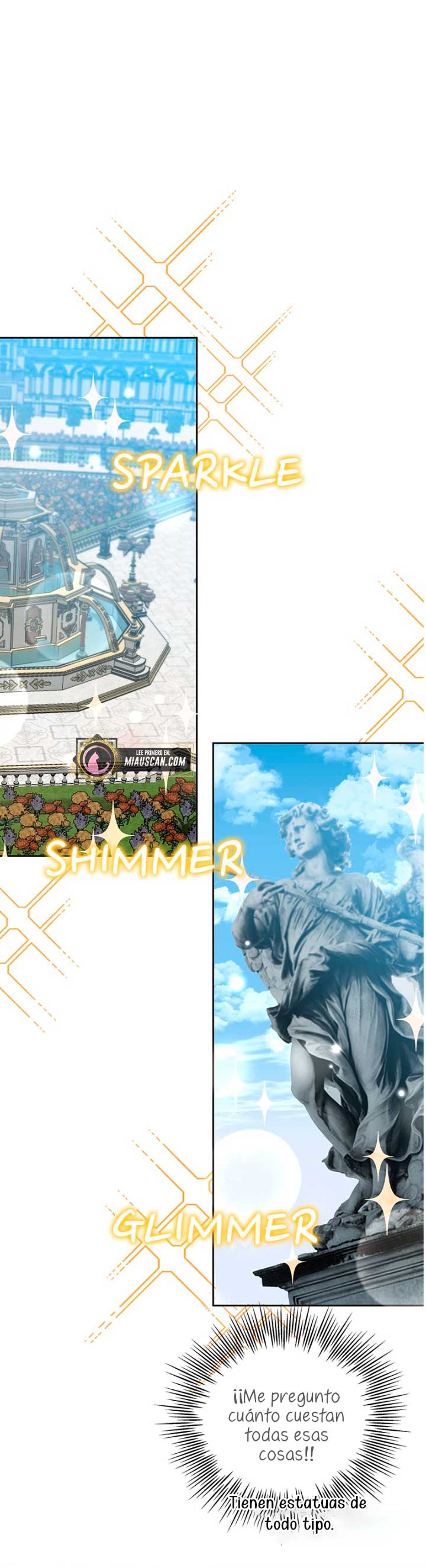 La casamentera consigue pareja Capítulo 23 - Página 5