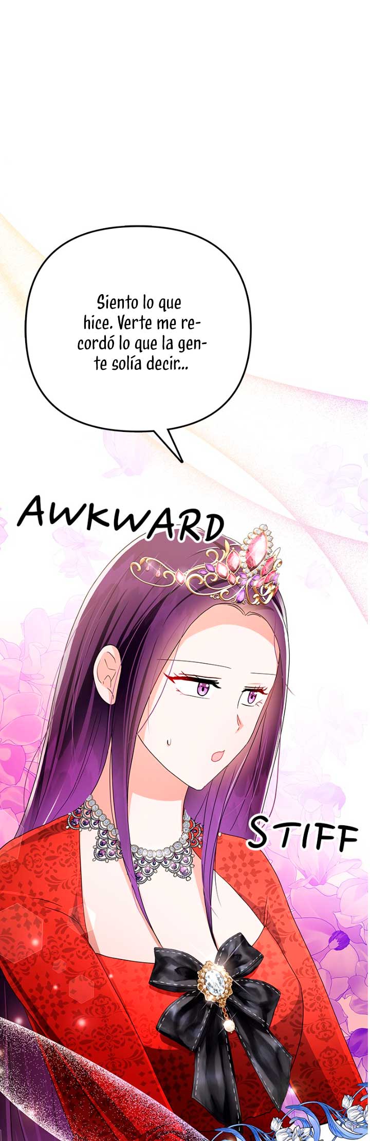 La casamentera consigue pareja Capítulo 23 - Página 50