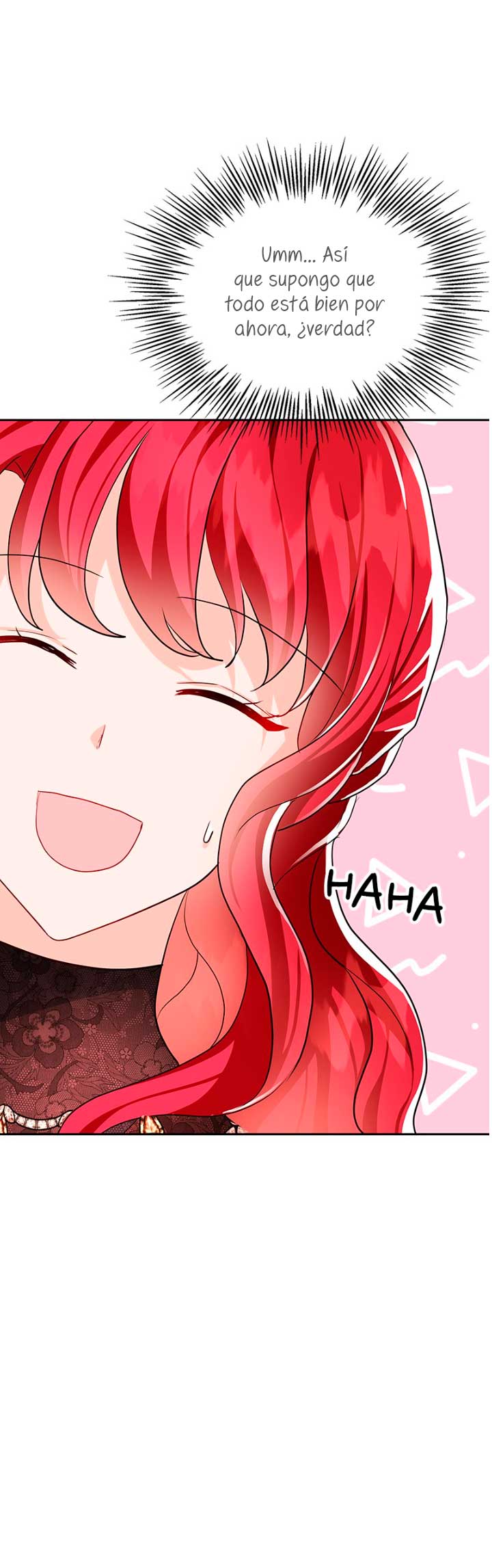 La casamentera consigue pareja Capítulo 23 - Página 53