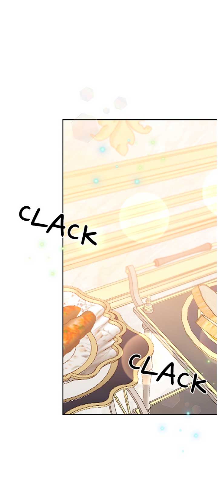 La casamentera consigue pareja Capítulo 23 - Página 54