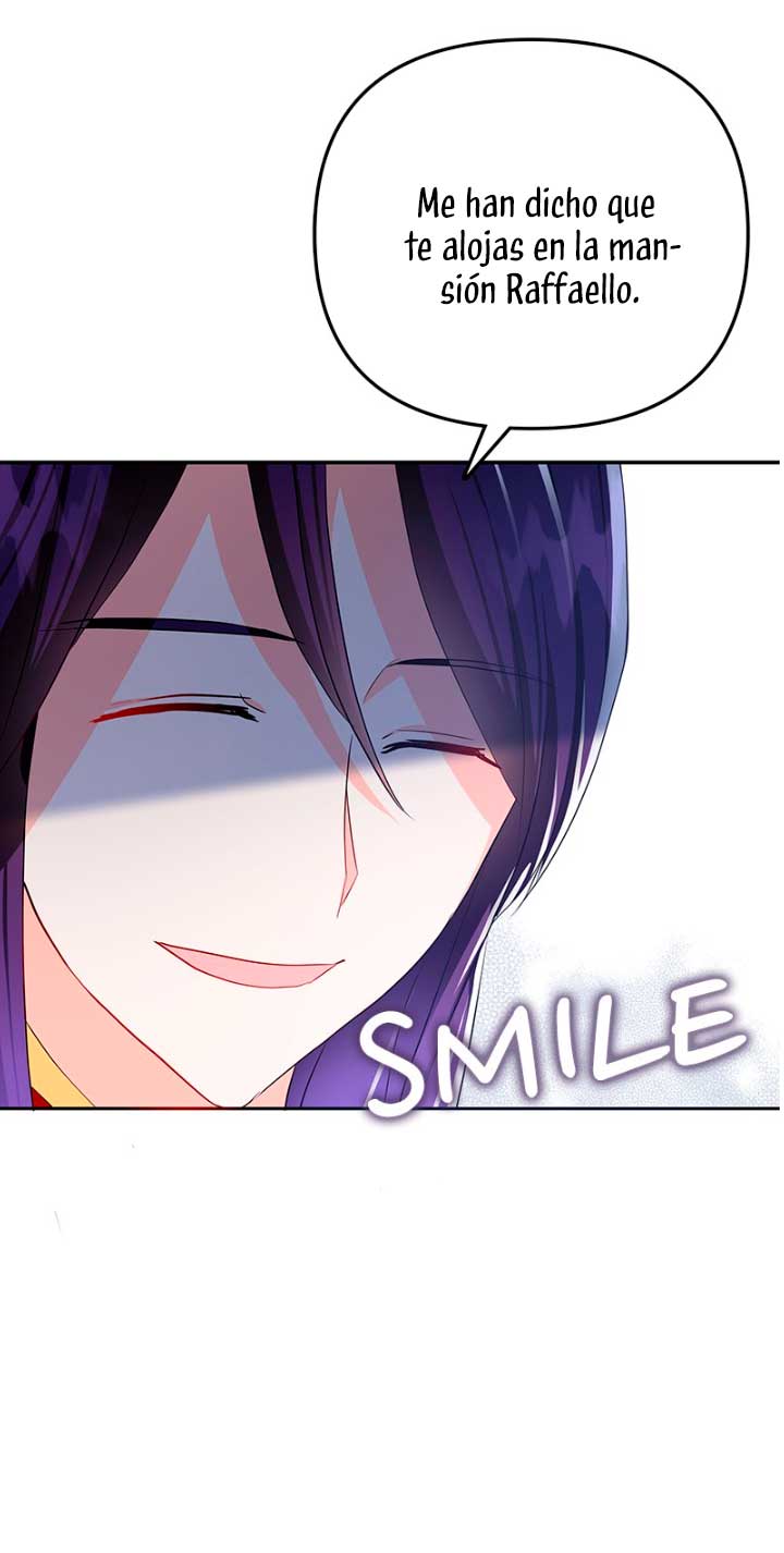 La casamentera consigue pareja Capítulo 23 - Página 56