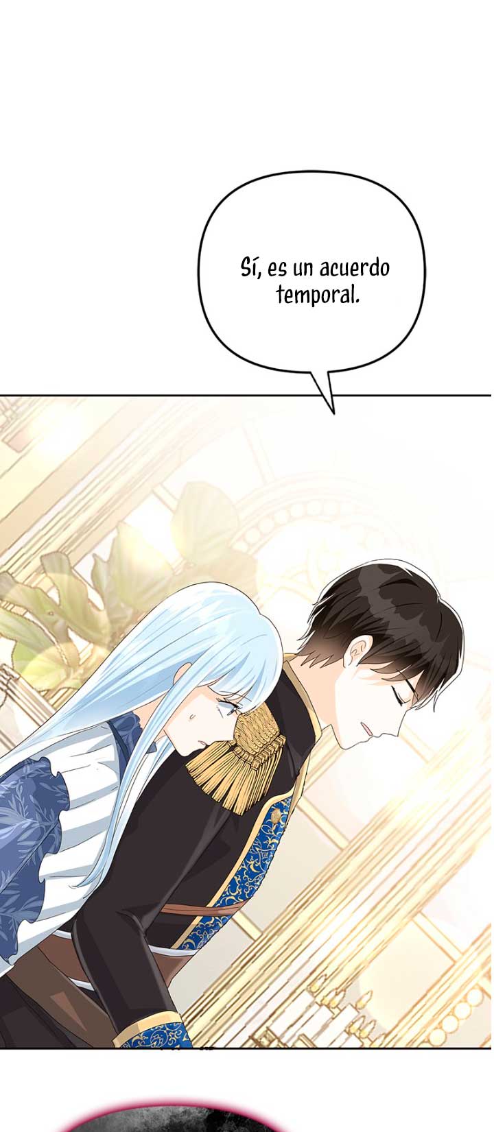 La casamentera consigue pareja Capítulo 23 - Página 57