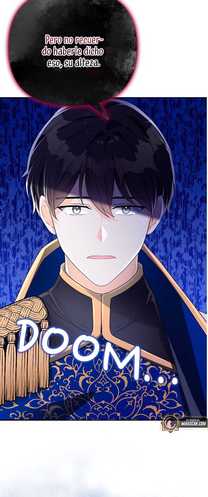 La casamentera consigue pareja Capítulo 23 - Página 58