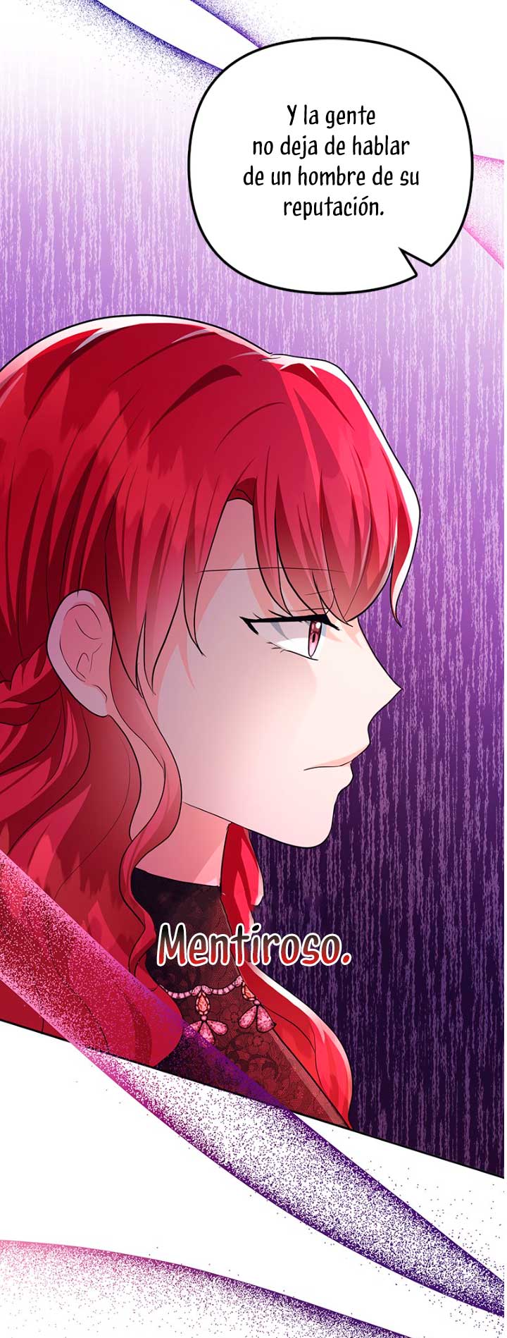 La casamentera consigue pareja Capítulo 23 - Página 60