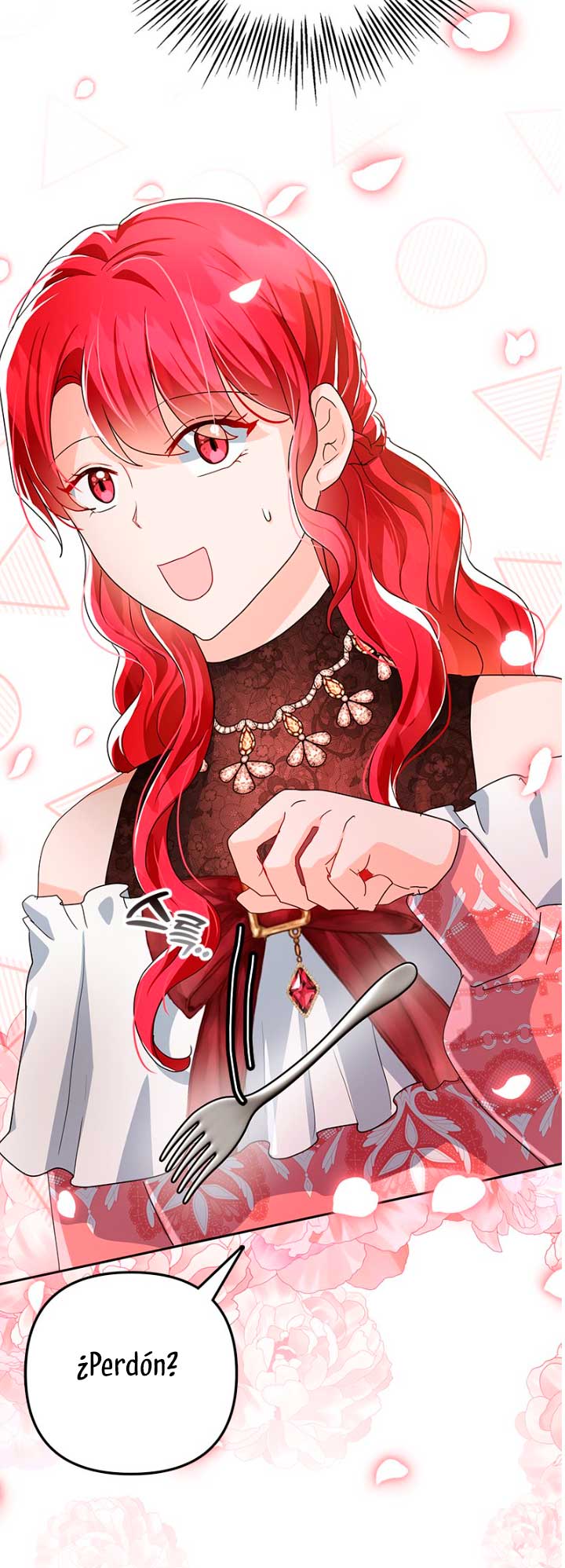 La casamentera consigue pareja Capítulo 23 - Página 65