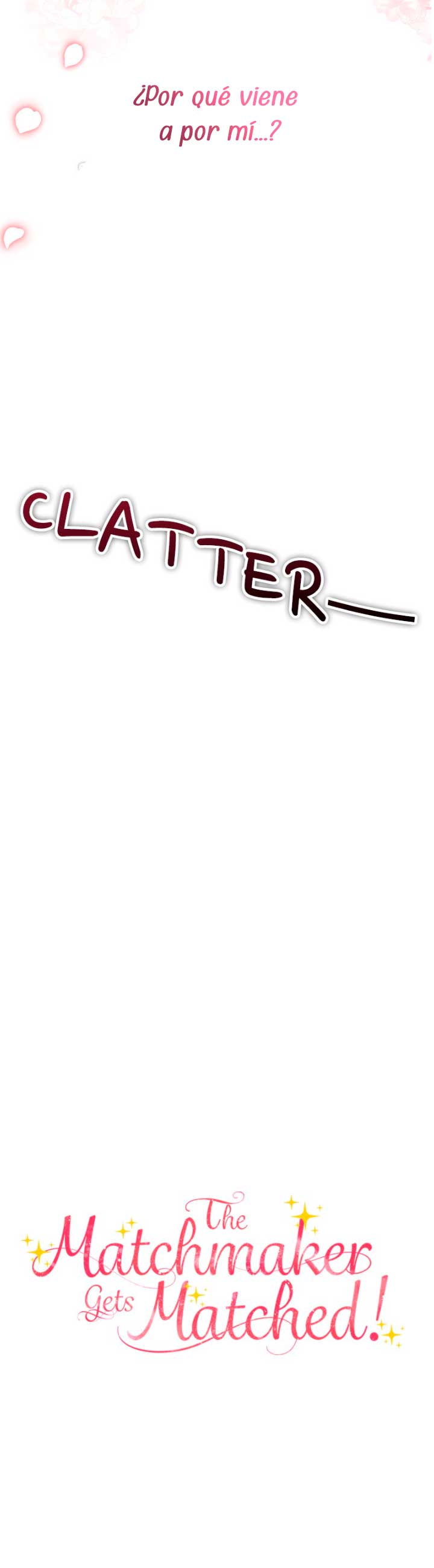 La casamentera consigue pareja Capítulo 23 - Página 66
