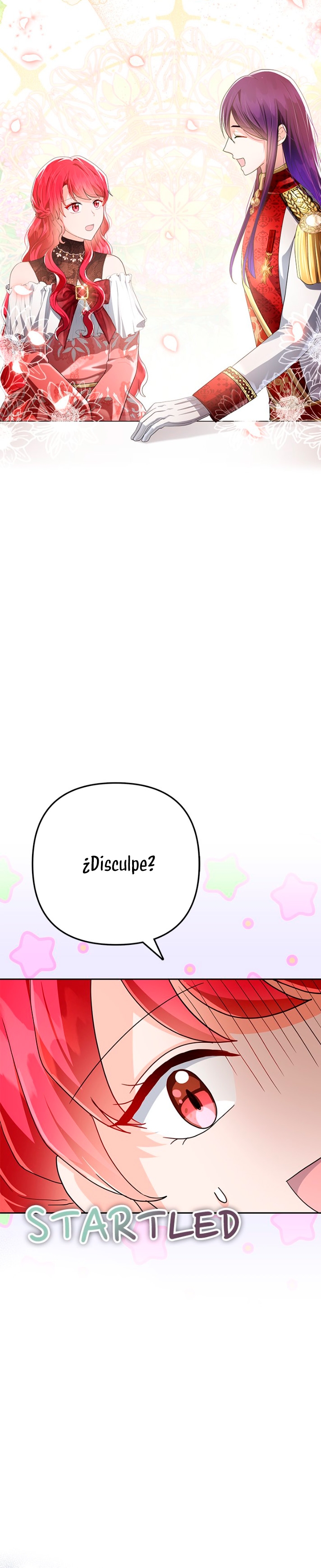 La casamentera consigue pareja Capítulo 24 - Página 11