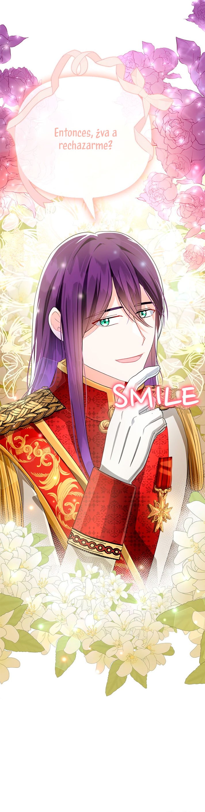 La casamentera consigue pareja Capítulo 24 - Página 15