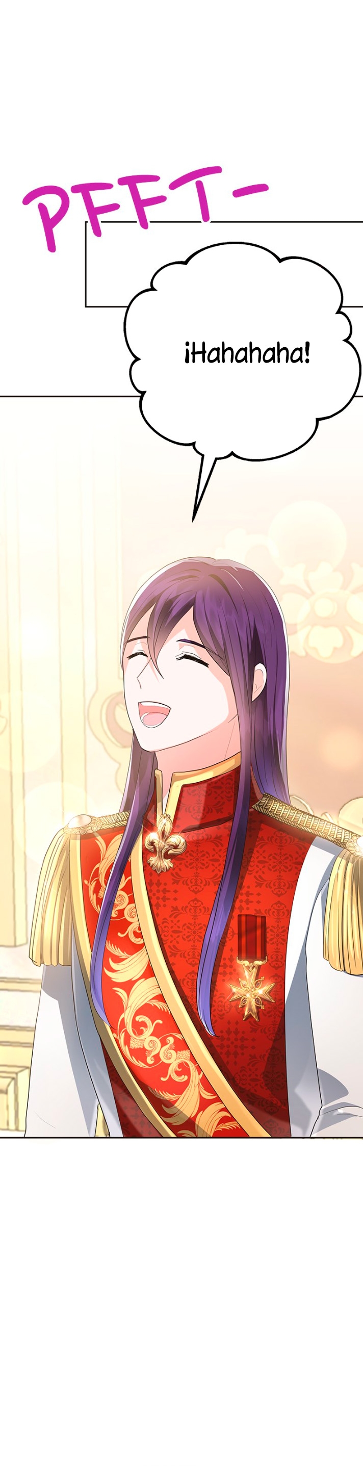 La casamentera consigue pareja Capítulo 24 - Página 29