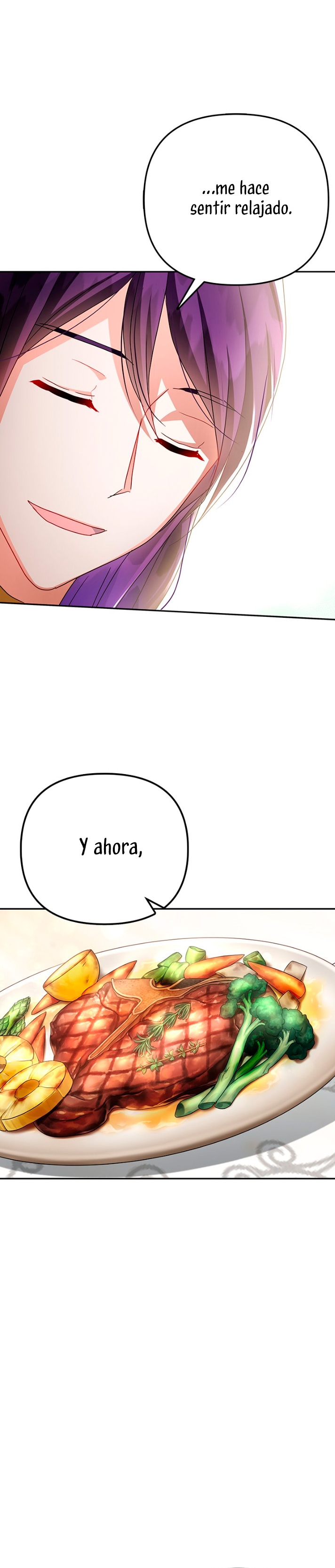 La casamentera consigue pareja Capítulo 24 - Página 31