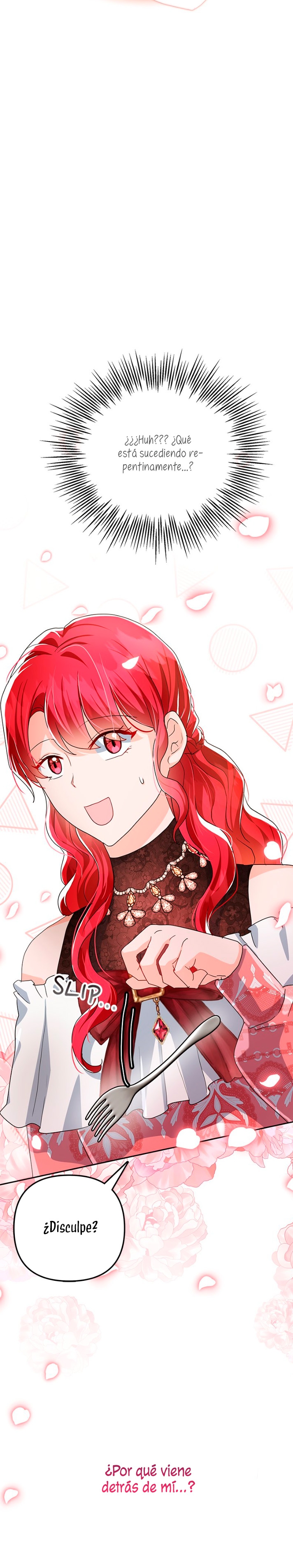 La casamentera consigue pareja Capítulo 24 - Página 4