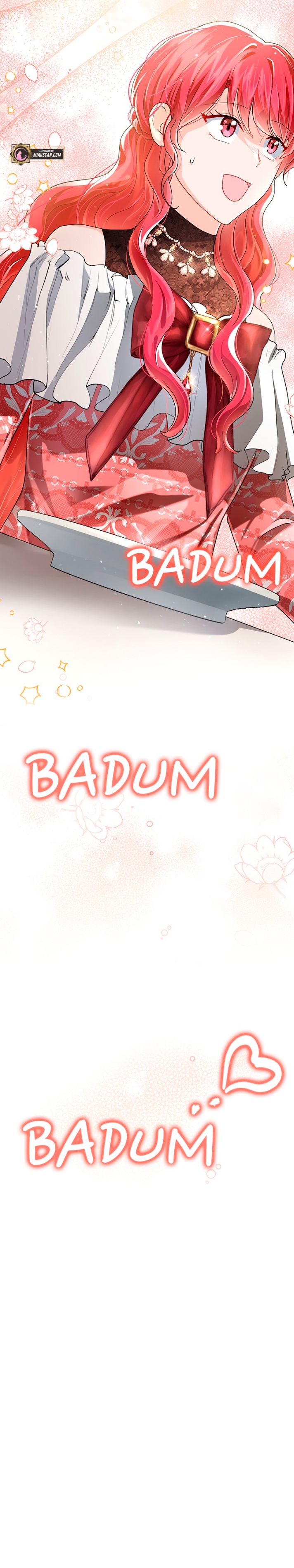 La casamentera consigue pareja Capítulo 24 - Página 40