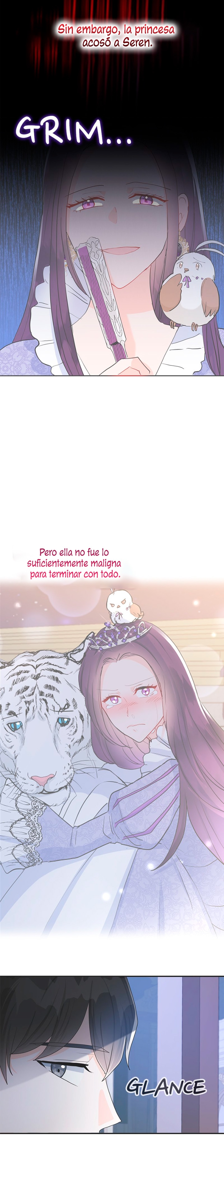 La casamentera consigue pareja Capítulo 25 - Página 11