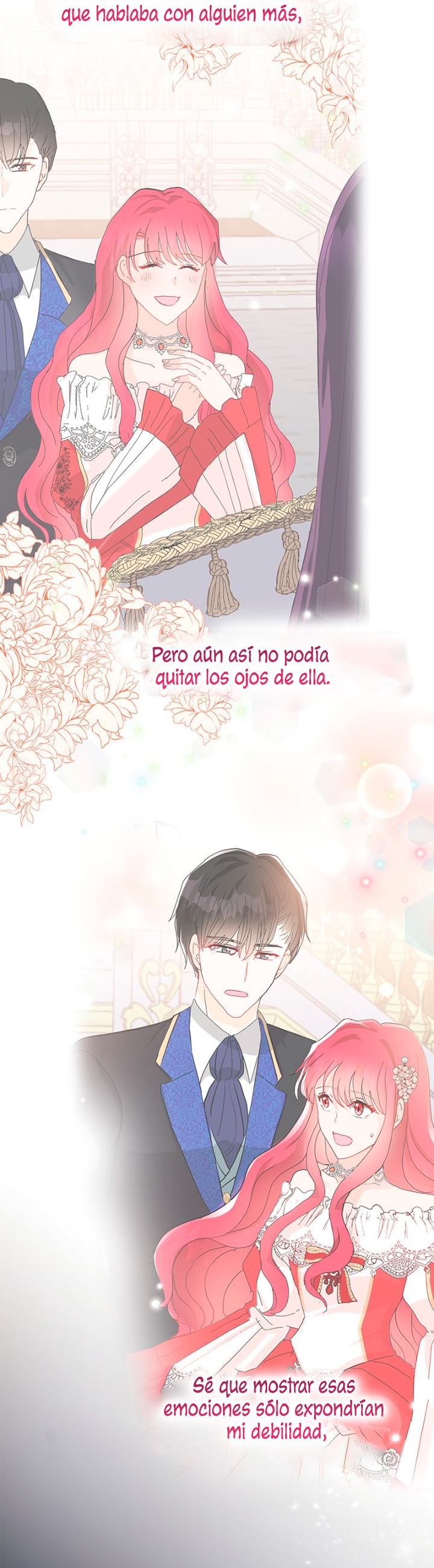 La casamentera consigue pareja Capítulo 25 - Página 13