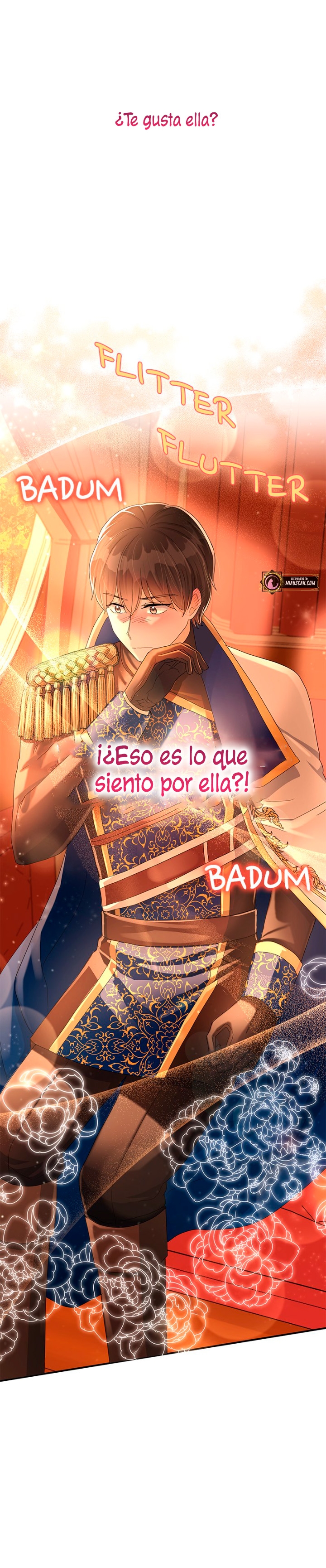 La casamentera consigue pareja Capítulo 25 - Página 18