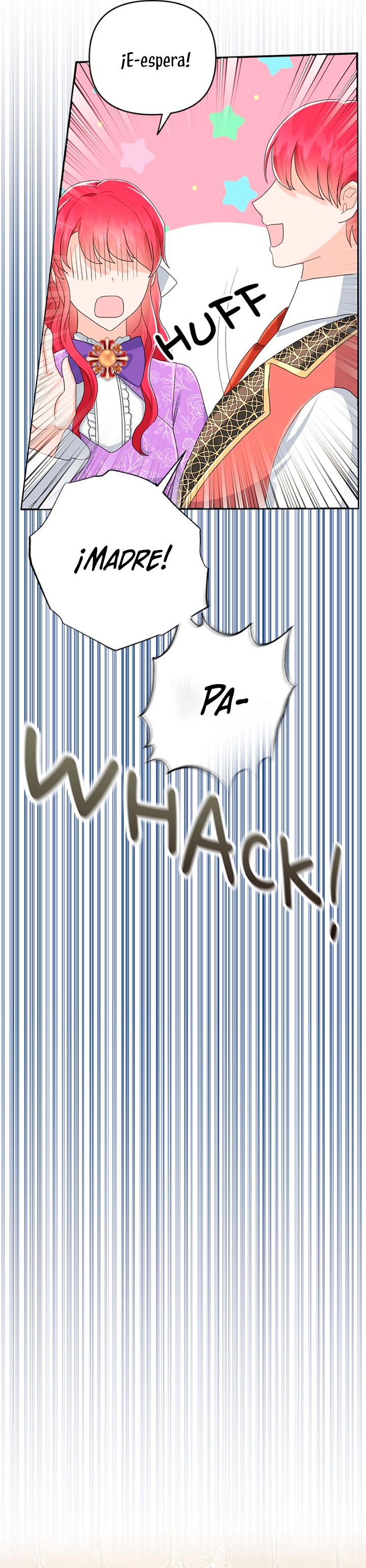 La casamentera consigue pareja Capítulo 25 - Página 39