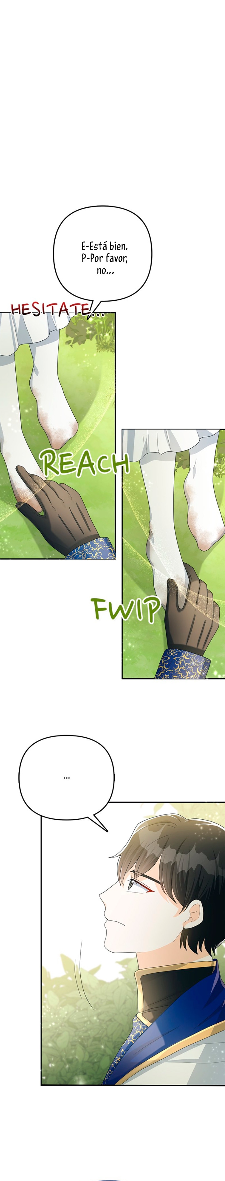 La casamentera consigue pareja Capítulo 26 - Página 14